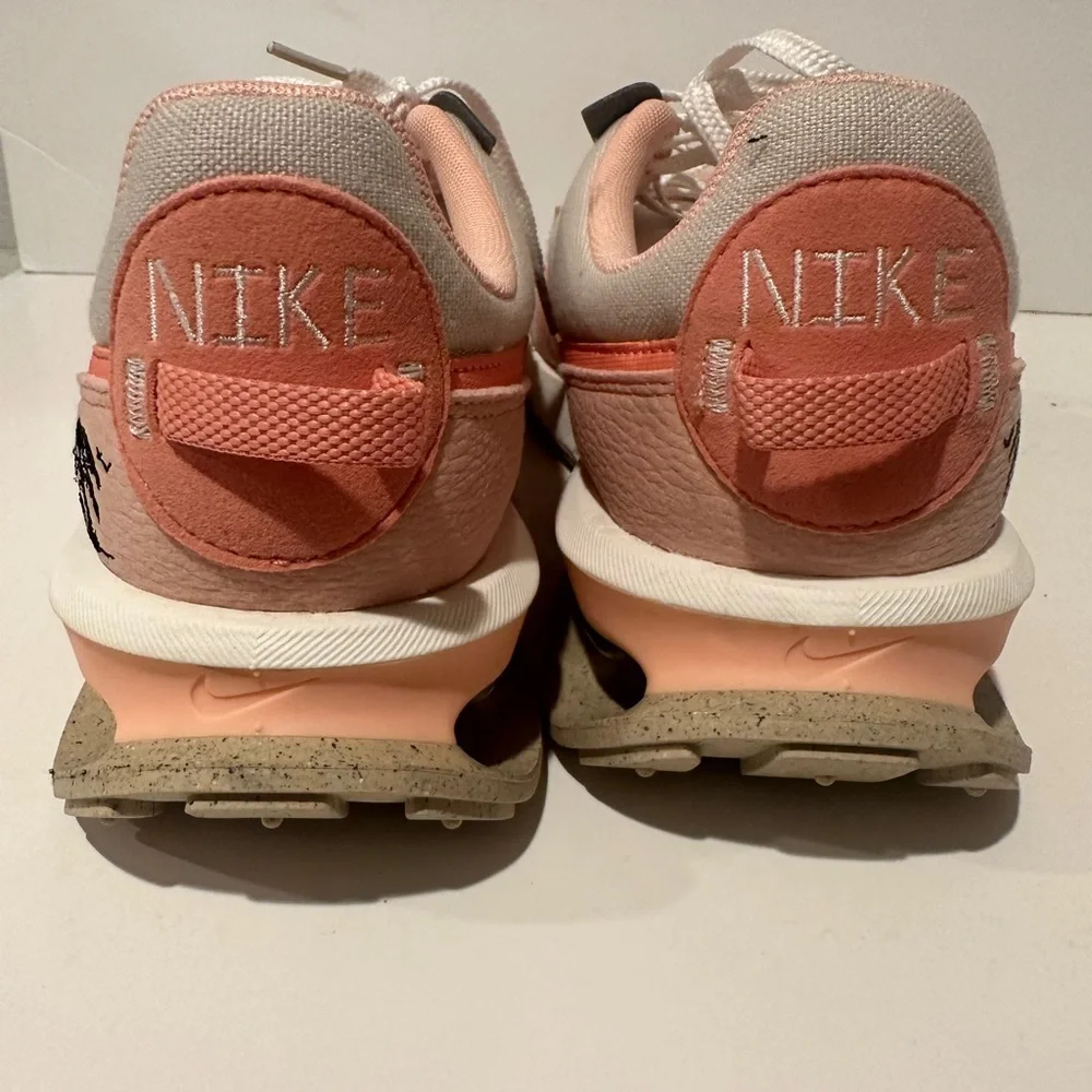 Wmns Air Max Pre-Day SE 'Sun Club - Light Orewood Brown